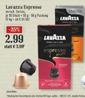 Espresso im Angebot bei EDEKA in Hilden Espresso Angebote von Lavazza bei EDEKA Hilden für 2,99 €