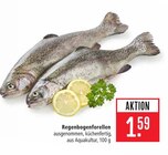 Regenbogenforellen im Angebot bei Marktkauf in Maintal Regenbogenforellen Angebote bei Marktkauf Maintal für 1,59 €