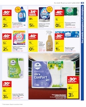 Lave-Vaisselle Angebote im Prospekt "Carrefour" von Carrefour auf Seite 37