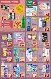 Aktueller REWE Prospekt mit Nivea, "Dein Markt", Seite 30