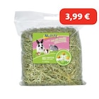 Maxi Zoo Échirolles - Promo MultiFit Foin à la camomille 500 g Promo MultiFit Foin à la camomille 500 g à 3,99 € dans le catalogue Maxi Zoo à Échirolles