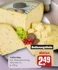 Aktuelles Trüffel-Käse Angebot bei REWE in Duisburg ab 2,49 €