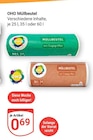 Müllbeutel im Angebot bei GLOBUS in Duisburg Müllbeutel Angebote von OHO bei GLOBUS Duisburg für 0,69 €