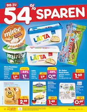 Dessert im Netto Marken-Discount Prospekt in Augsburg Aktueller Netto Marken-Discount Prospekt mit Dessert, "Aktuelle Angebote", Seite 10