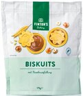 Biskuits Angebote von Finton's Bakery bei Netto mit dem Scottie Wismar für 0,99 €