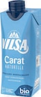 Aktuelle Mineralwasser Angebote bei tegut in Mannheim Aktuelles Carat Mineralwasser Angebot bei tegut in Mannheim ab 0,49 €