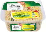 Colruyt - Mon Taboulé aux 5 Légumes : offre du catalogue Promo Mon Taboulé aux 5 Légumes à 1,48 € dans le catalogue Colruyt ""