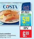 Lachsfilets Angebote von Costa bei Marktkauf Maintal für 5,99 €