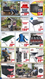 Ähnliche Isomatte Angebote im Prospekt "Da geht was." von CENTERSHOP in Soest Ähnliche Angebote wie Isomatte im Prospekt "Da geht was." auf Seite 6 von CENTERSHOP in Soest