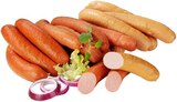 Rindswurst Angebote von Wilhelm Brandenburg bei REWE Wetzlar für 1,49 €