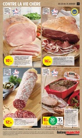 Viande Angebote im Prospekt "Intermarché" von Intermarché Hyper auf Seite 7