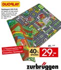 Spielteppich DUO-PLAY Angebote von Duoplay bei Zurbrüggen Ahlen für 29,00 €