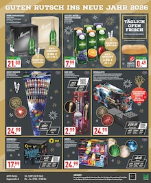 Feuerwerk im Marktkauf Prospekt "Aktuelle Angebote" mit 30 Seiten (Marl)