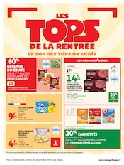 Pomme De Terre en promo dans le catalogue Auchan Hypermarché à la page 2