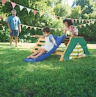 Tipi mit Rutsche im Lidl Prospekt Tipi mit Rutsche von Playtive im aktuellen Lidl Prospekt für 119,00 €