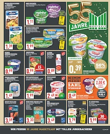 Margarine im Marktkauf Prospekt "Aktuelle Angebote" mit 28 Seiten (Essen)