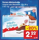 Netto Marken-Discount Norderstedt Prospekt mit  im Angebot für 2,22 €