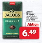 Krönung bei Markant Nordwest im Papenburg Prospekt für 6,49 €