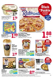 Flammkuchen im E center Prospekt in Ludwigshafen Aktueller E center Prospekt mit Flammkuchen, "Aktuelle Angebote", Seite 13