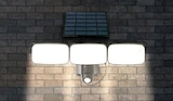 LED-Solaraußenstrahler „Gesla“ im Angebot bei Hagebaumarkt in Wolfsburg LED-Solaraußenstrahler „Gesla“ Angebote von CASAYA bei Hagebaumarkt Wolfsburg für 19,99 €