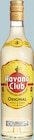 Havana Club 3 Years, Añejo Especial, Mango Lime oder Jim Beam bei famila Nordost im Prospekt "" für 10,99 €