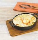 Tartiflette - U en promo chez Super U Tartiflette - U dans le catalogue Super U
