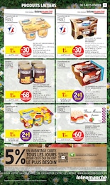 Offre Fraisier dans le catalogue Intermarché Hyper du moment à la page 29
