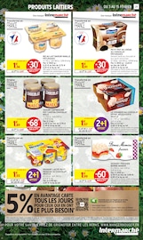 Promos Bonne Maman dans le catalogue "JUSQU'À -60% DE REMISE IMMÉDIATE SUR LE 2ÈME" de Intermarché Hyper à la page 29