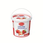 Cremejoghurt, mild von Milbona im aktuellen Lidl Prospekt für 1,59 €