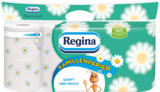 Toilettenpapier Kamille Angebote von Regina bei E center Freiburg für 2,99 €