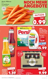 Aktueller Kaufland Prospekt mit Warsteiner, "KNÜLLER", Seite 11