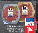 Angebot im EDEKA Weisenbach Prospekt EDEKA Weisenbach Prospekt mit im Angebot für 1,62 €