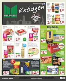 Sahne im Marktkauf Prospekt "Aktuelle Angebote" mit 22 Seiten (Gelsenkirchen)