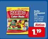 Aktuelles Fruchtgummi XXL Angebot bei combi in Bielefeld ab 1,19 €