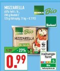 Aktuelle Mozzarella Angebote bei Marktkauf in Duisburg Aktuelles MOZZARELLA Angebot bei Marktkauf in Duisburg ab 0,99 €