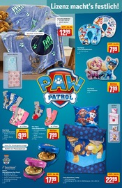 Aktueller REWE Prospekt mit Spielzeug, "Dein Markt", Seite 34