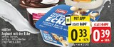 E center - Joghurt mit der Ecke Angebot im Prospekt Joghurt mit der Ecke bei E center im Prospekt "" für 0,33 €