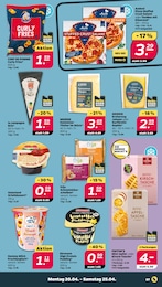 Joghurt Angebot im aktuellen Netto mit dem Scottie Prospekt auf Seite 7