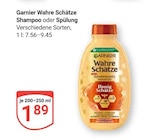 Angebot im GLOBUS Wächtersbach Prospekt GLOBUS Wächtersbach Prospekt mit im Angebot für 1,89 €