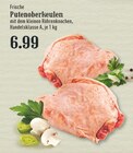 Frische Putenoberkeulen bei EDEKA im Rösrath Prospekt für 6,99 €