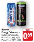 Aktuelles Energy Drink Original Angebot bei E center in Landau (Pfalz) ab 0,69 €