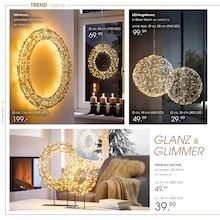 Küche Angebot im Zurbrüggen Prospekt, gültig von 20.10.2025 bis 31.01.2026 Küche Angebot im aktuellen Zurbrüggen Prospekt auf Seite 10