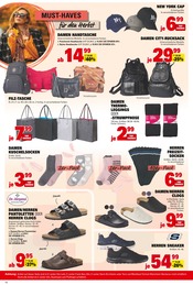 Schuhe im E center Prospekt in Mannheim Aktueller E center Prospekt mit Schuhe, "Aktuelle Angebote", Seite 48