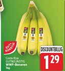 WWF-Bananen im Angebot bei E center in Berlin WWF-Bananen Angebote von GUT&GÜNSTIG bei E center Berlin für 1,29 €