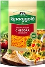 Pizzakäse im Kaufland Prospekt Pizzakäse von Kerrygold im aktuellen Kaufland Prospekt für 1,29 €