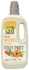 Engrais Universel 1 L - Kb dans le catalogue B&M