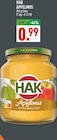 Marktkauf Warendorf - Apfelmus Angebot im Prospekt Apfelmus bei Marktkauf im Warendorf Prospekt für 0,99 €