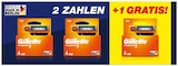 Aktuelles Fusion 5 Rasierklingen Angebot bei REWE in Neuss ab 28,99 €