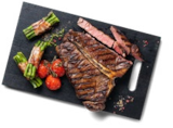 Kaufland Siegen - T-Bone-Steak Angebot im Prospekt T-Bone-Steak bei Kaufland im Siegen Prospekt für 8,99 €
