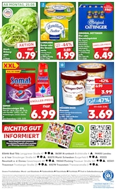 Aktueller Kaufland Prospekt mit Bier, "KNÜLLER", Seite 5